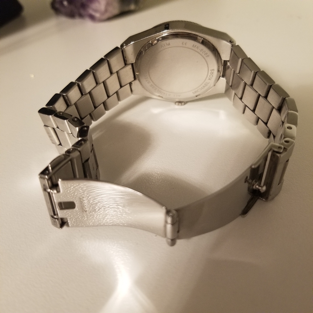 Michael Kors Channing (MK6089) - Picture 7 of 10